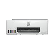 HP Smart Tank 580 All-in-One Wireless Printer - White_FrontView