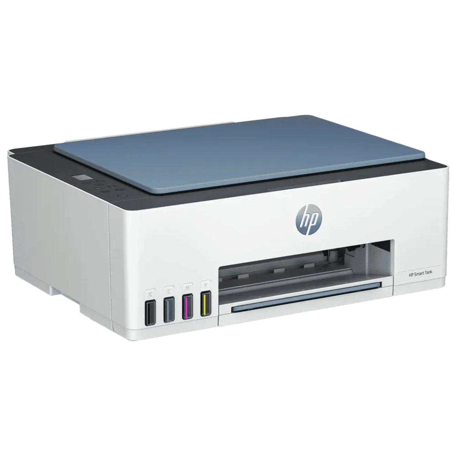 HP Smart Tank 585 All-in-One Printer - White_2