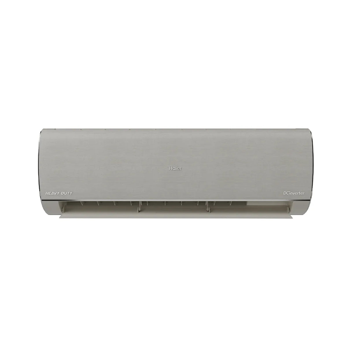 Haier Air Conditioner HSU19G-MZAIM5BN-INV 1.6 Ton - Golden Gray
