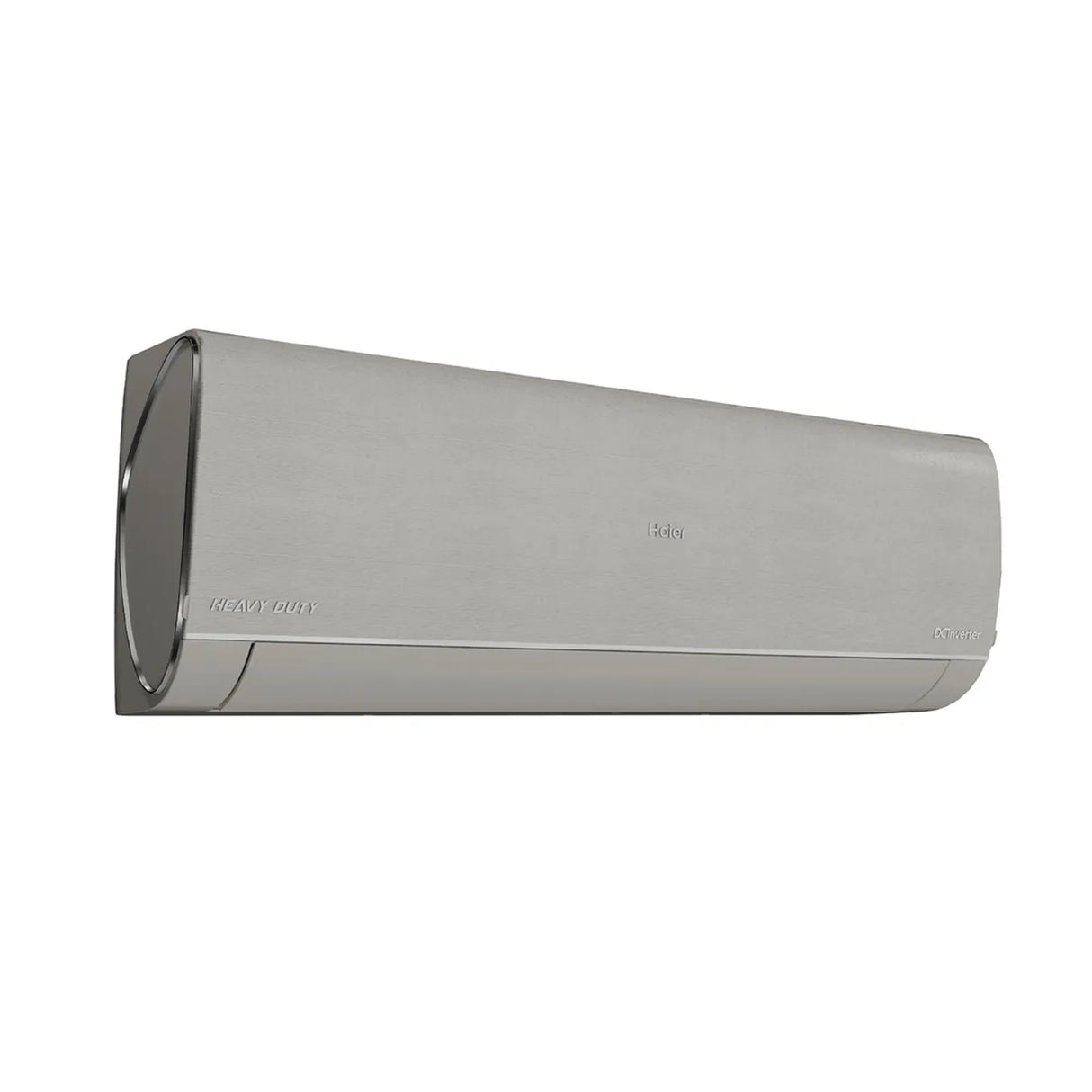 Haier Air Conditioner HSU19G-MZAIM5BN-INV 1.6 Ton - Golden Gray