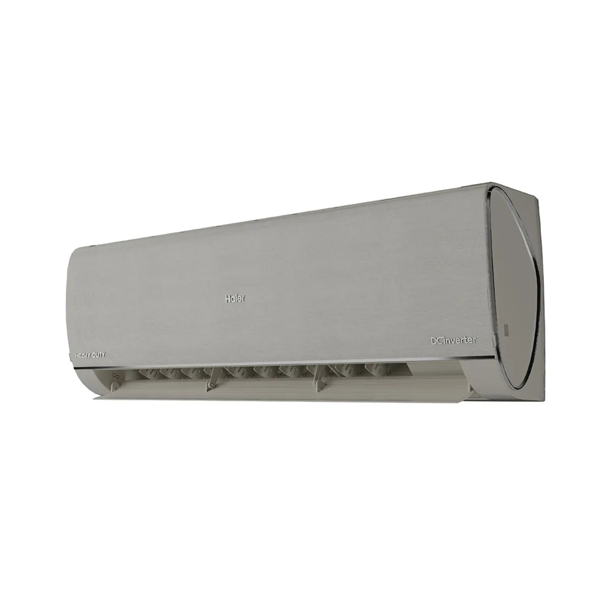 Haier Air Conditioner HSU19G-MZAIM5BN-INV 1.6 Ton - Golden Gray