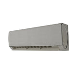 Haier Air Conditioner HSU19G-MZAIM5BN-INV 1.6 Ton - Golden Gray