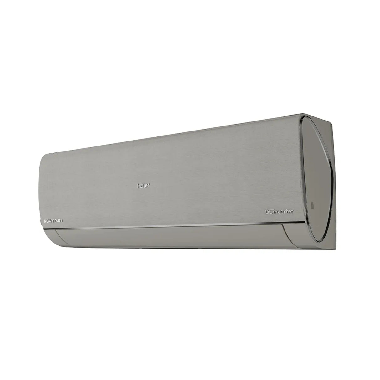 Haier Air Conditioner HSU19G-MZAIM5BN-INV 1.6 Ton - Golden Gray