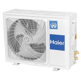 Haier Air Conditioner HSU19G-MZAIM5BN-INV 1.6 Ton - Golden Gray