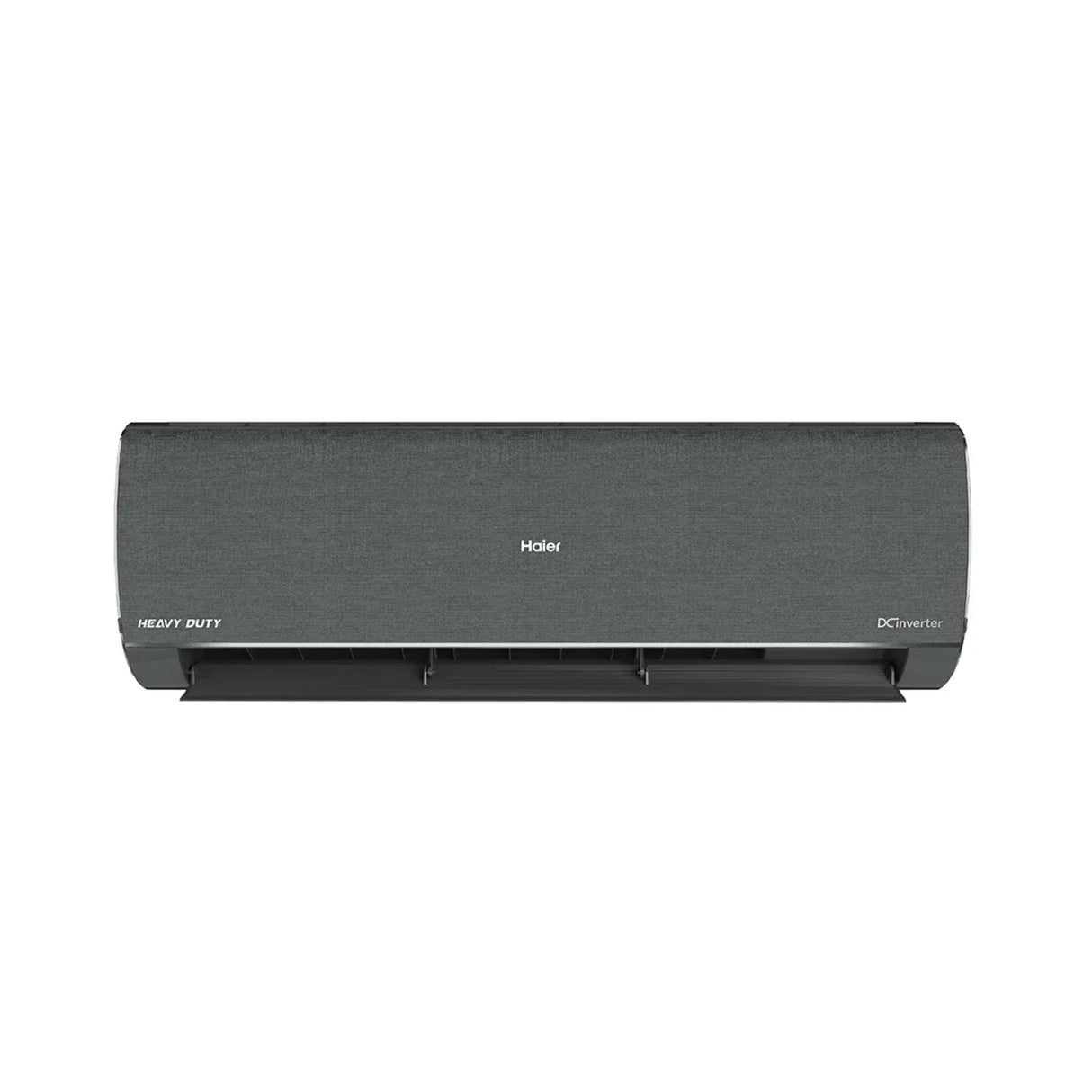Haier Air Conditioner HSU19G-MZAIP5BN-INV 1.6 Ton - Dark Gray