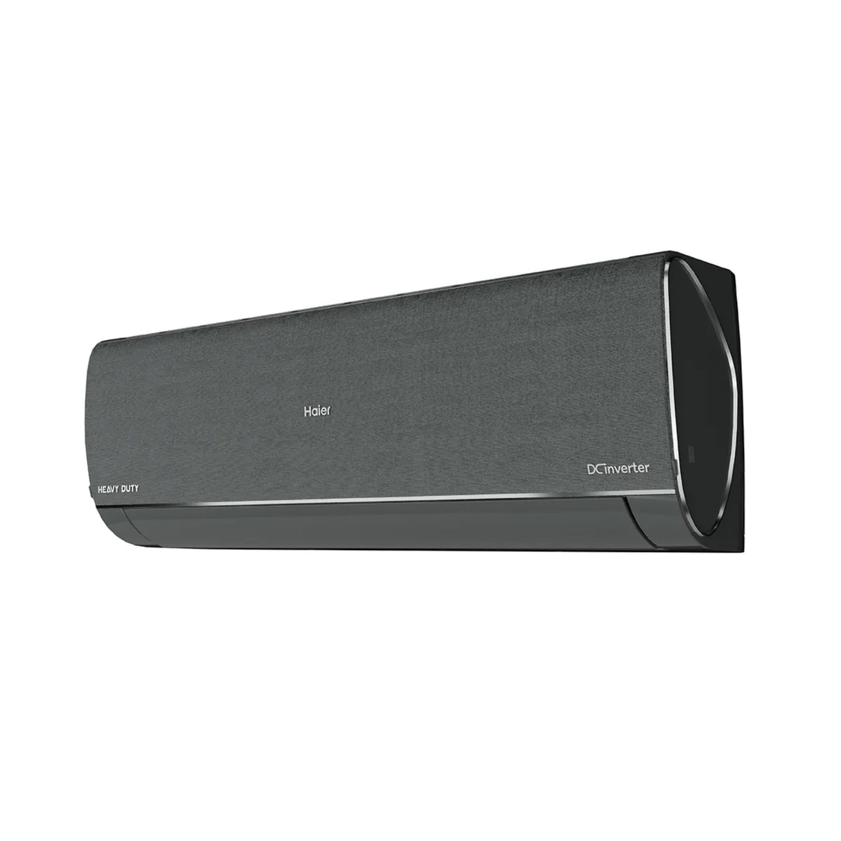 Haier Air Conditioner HSU19G-MZAIP5BN-INV 1.6 Ton - Dark Gray