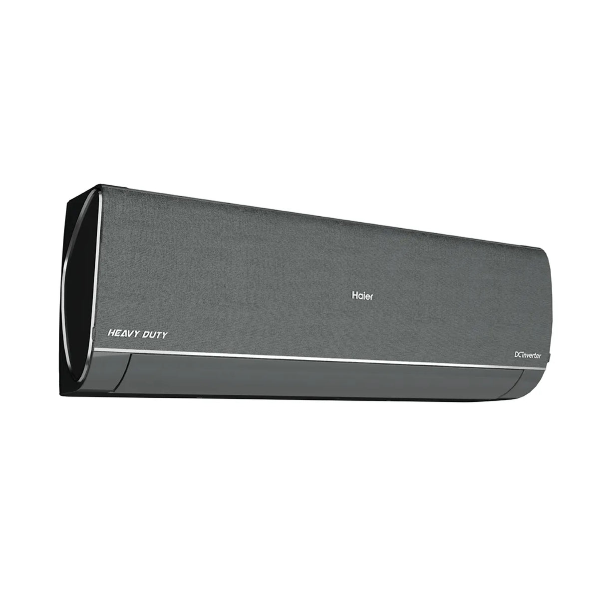 Haier Air Conditioner HSU19G-MZAIP5BN-INV 1.6 Ton - Dark Gray