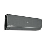 Haier Air Conditioner HSU19G-MZAIP5BN-INV 1.6 Ton - Dark Gray