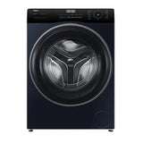 Haier HW80-IM12929EBK Fully Automatic Front Load Washing Machine  8Kg - Black
