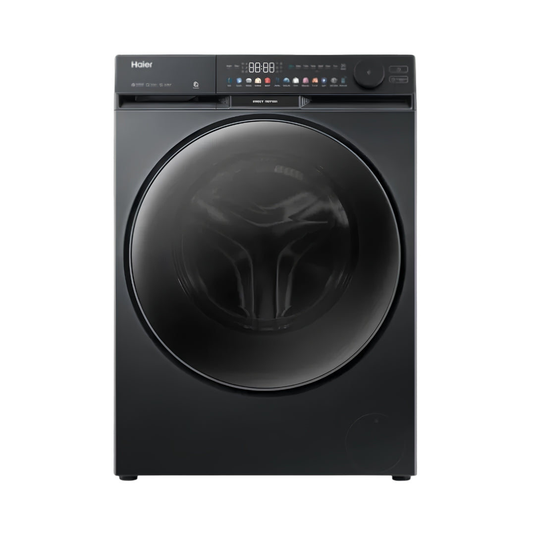 Haier-AI-HW100-DM14F9BKU1FrontLoadWashingMachine10Kg-Black_FrontView_1