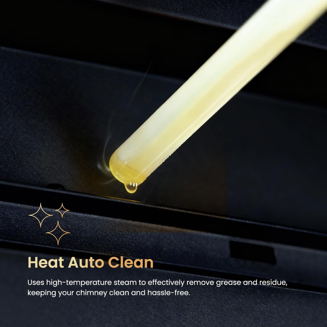 Haier-Kitchen Chimney 60 CM Glass-HIH-G1600-IN - Featur - 4