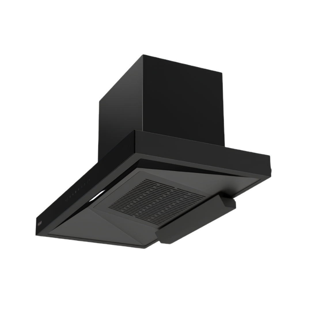 Haier-Kitchen Chimney 90 CM Glass-HIH-T1901 - Left - 4
