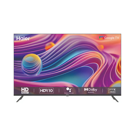 Haier32A9GHDAndroidLEDTV-32inchFrontView_1