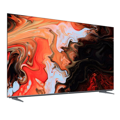 Haier H65M80FUX 4K Ultra HD Mini LED Smart TV - 65 inch