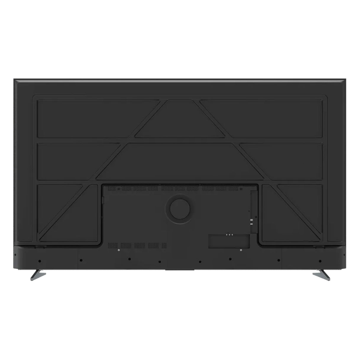 Haier H65M80FUX 4K Ultra HD Mini LED Smart TV - 65 inch