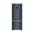 HaierHRB-3752BGK-P325L2-StarBottom-MountFrost-FreeRefrigerator_GraphiteBlack_1_FrontView
