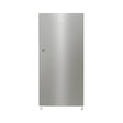 HaierHRD-2105BNS-P190L2-StarDirectCoolSingleDoorRefrigerator-NickelSteel_FrontView_1