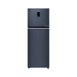 HaierHRF-4083PLKG-P358L3-StarFrost-FreeDoubleDoorRefrigerator_BlackGlass_1_FrontView