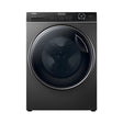 HaierHW110-DM14959CS8U1FullyAutomaticFrontLoadWashingMachine11kg-DarkJadeSilver_Frontview_1