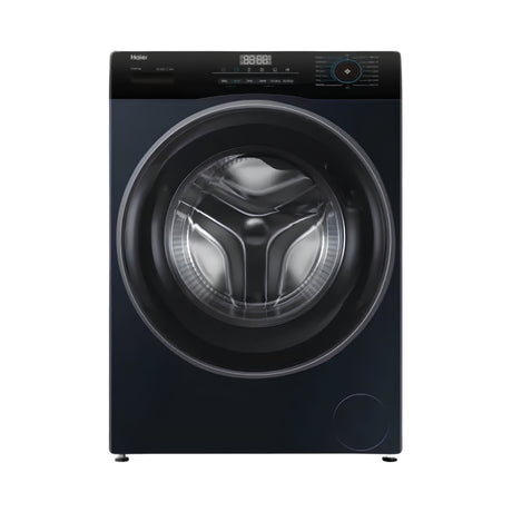 HaierHW70-IM12929BKU1FullyAutomaticFrontLoadWashingMachine7kg-Black_FrontView_1