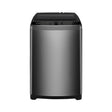HaierHWM65-306S8FullyAutomaticTopLoadWashingMachine6.5Kg-DarkJadeSilver_FrontView_1