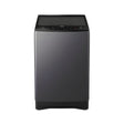 HaierHWM80-H826S6FullyAutomaticTopLoadWashingMachine8kg-StarrySilver_FrontView_1
