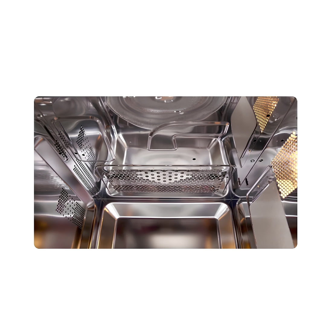 Haier - CONVECTION - HIL2302CRSH - 23 Ltr4