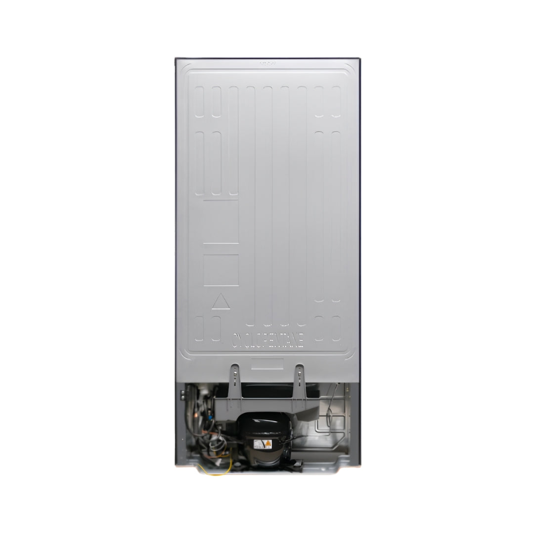 Haier 190 L 2 Star Single Door Refrigerator  HRD-2112PTSA-N_Back View