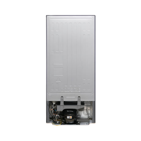 Haier 190 L 2 Star Single Door Refrigerator  HRD-2112PTSA-N_Back View