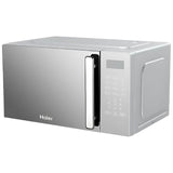 Haier HIL2001CSSH Convection Microwave Oven 20 L – Silver