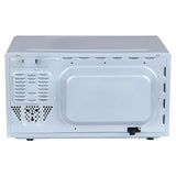 Haier HIL2001CSSH Convection Microwave Oven 20 L – Silver
