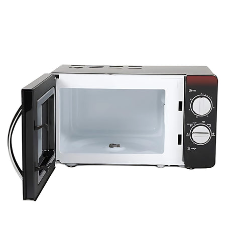 Haier HIL2001MFPH SOLO Microwave Oven 20 L – Black