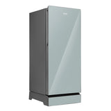 Haier  HRD-2103PMG-P 3 Star Direct Cool 190L  Single Door Refrigerator – Mirror Glass Finish