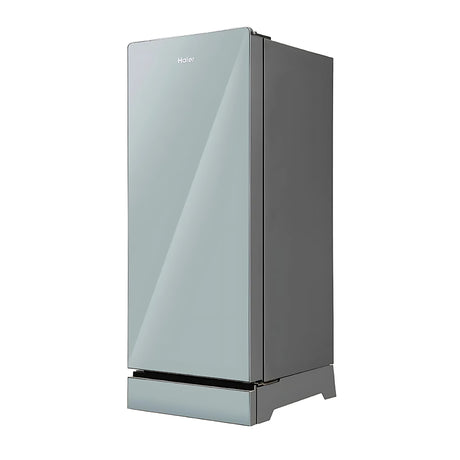 Haier  HRD-2103PMG-P 3 Star Direct Cool 190L  Single Door Refrigerator – Mirror Glass Finish