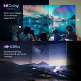 Haier H65C90EUX 4K Ultra HD OLED Smart TV - 65 inch