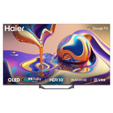 Haier H55S80FUX 4K Ultra HD QLED Smart Google TV - 55 inch