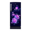 Haier 205L Refrigerator HRD-2263CMR-N - Marine Rose_2