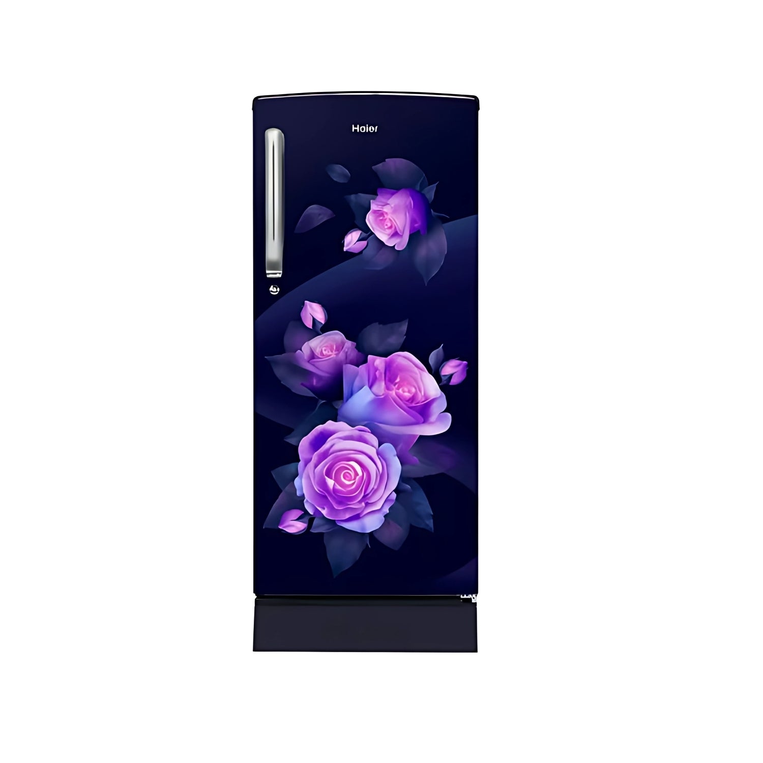 Haier 205L Refrigerator HRD-2263CMR-N - Marine Rose_4