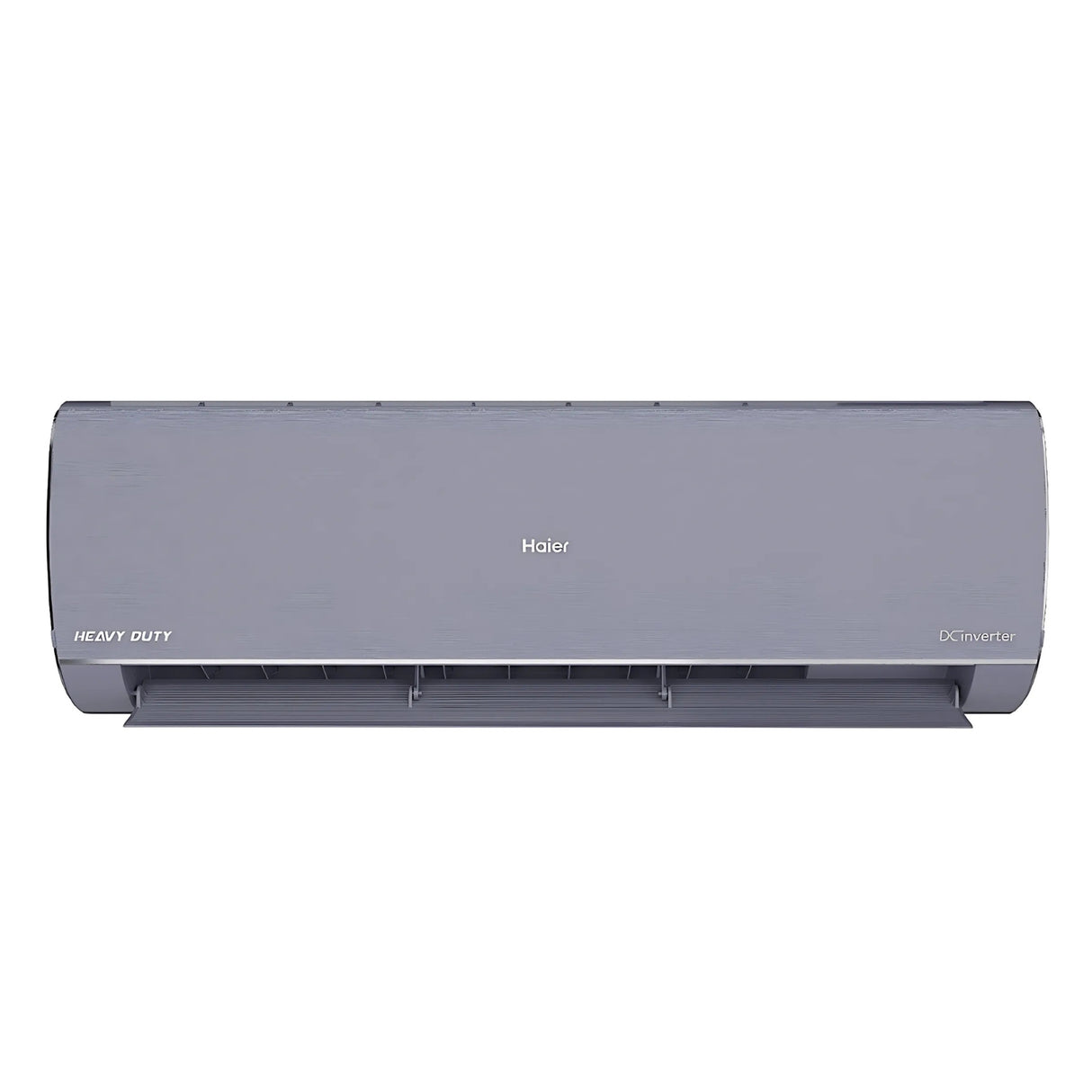 Haier Smart Air Conditioner HSU19G-MZAID5BN-INV 1.6 Ton - Dark Purple