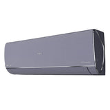 Haier Smart Air Conditioner HSU19G-MZAID5BN-INV 1.6 Ton - Dark Purple