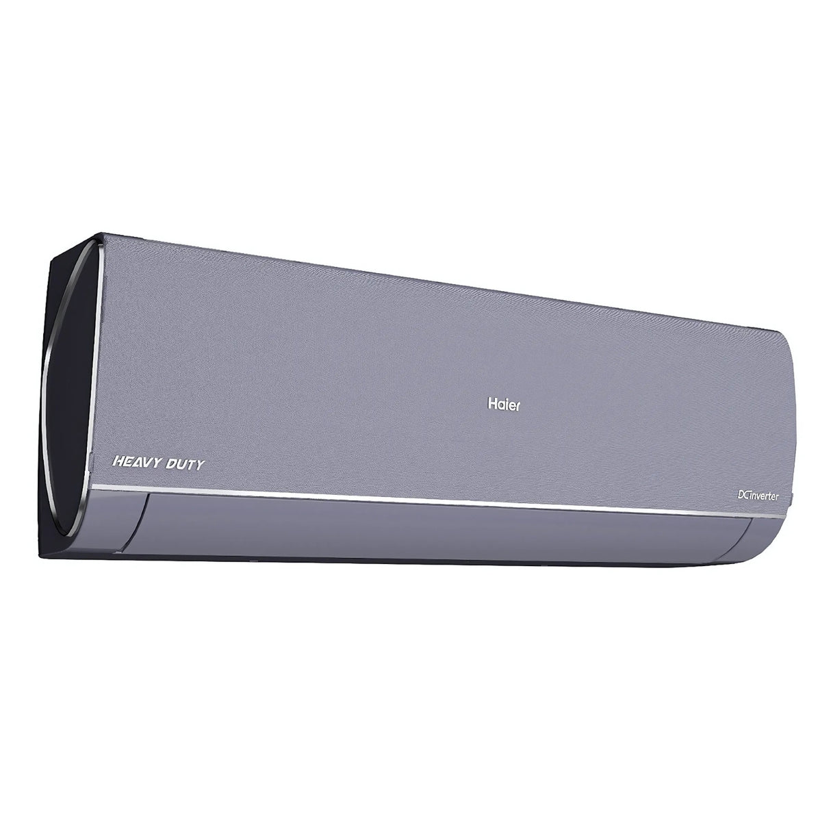Haier Smart Air Conditioner HSU19G-MZAID5BN-INV 1.6 Ton - Dark Purple