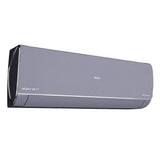 Haier Smart Air Conditioner HSU19G-MZAID5BN-INV 1.6 Ton - Dark Purple