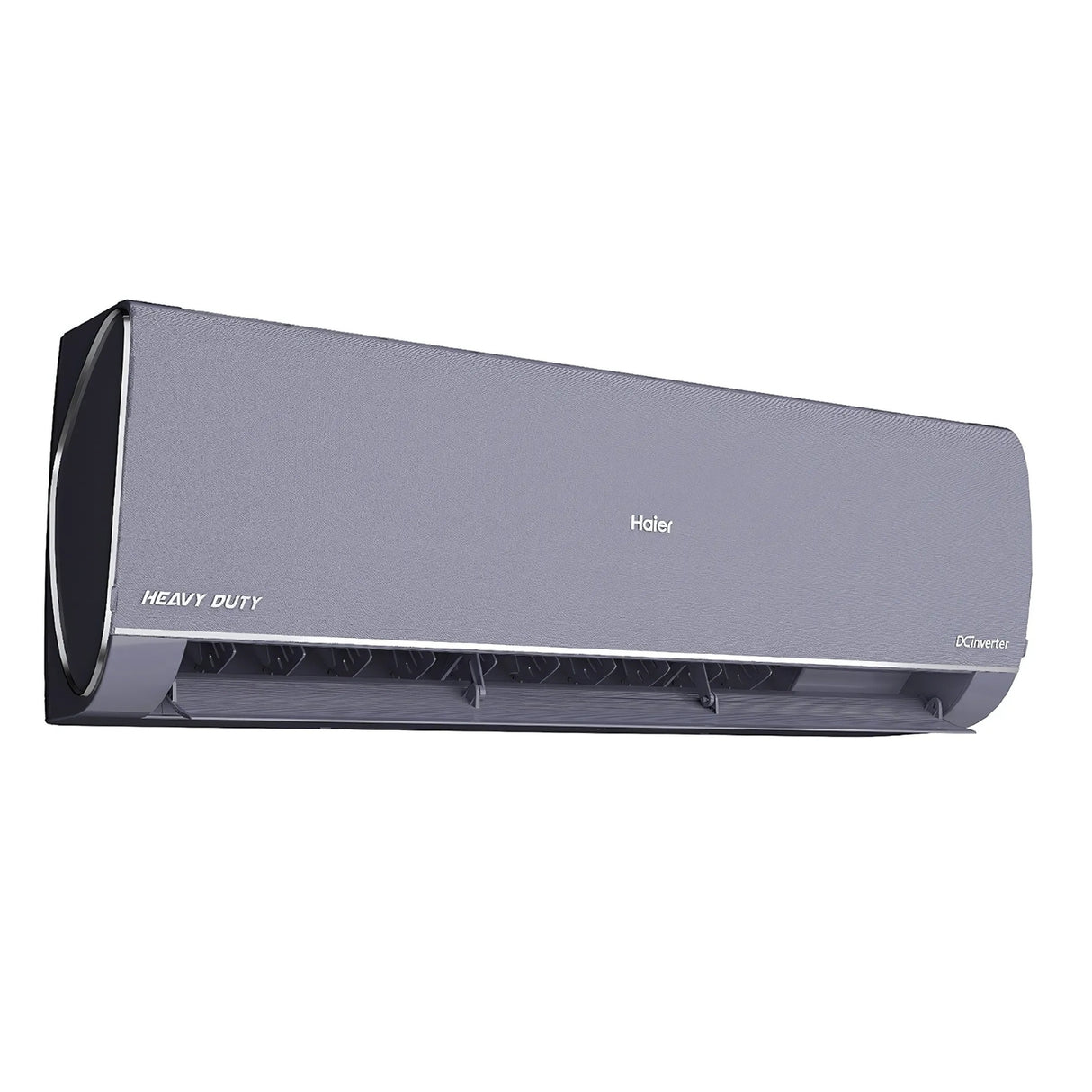 Haier Smart Air Conditioner HSU19G-MZAID5BN-INV 1.6 Ton - Dark Purple