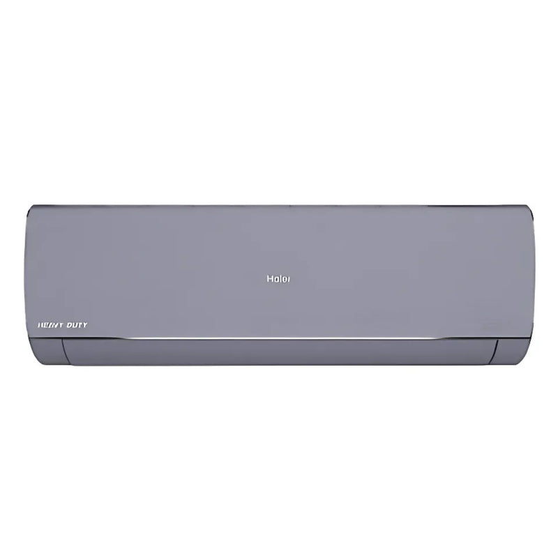 Haier Smart Air Conditioner HSU19G-MZAID5BN-INV 1.6 Ton - Dark Purple