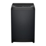 Haier HWM80-316BK TLWM Washing Machine 8 KG - Black