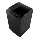 Haier HWM80-316BK TLWM Washing Machine 8 KG - Black