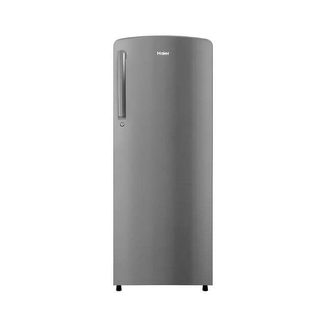 Haier 235 L  1 Star  Single Door Refrigerator HRD-2561SGSA-N 