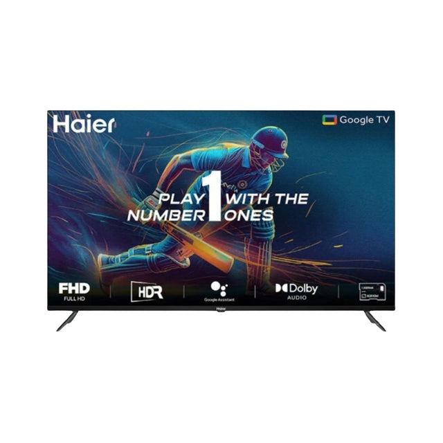 Haier 43A9G Full HD LED TV - 43 inch_Front View