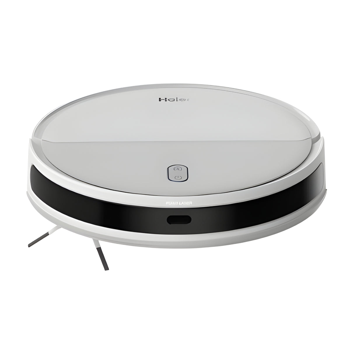 Haier Civic X11 Pro Robotic Vaccum Cleaner 5000 pa - White_5