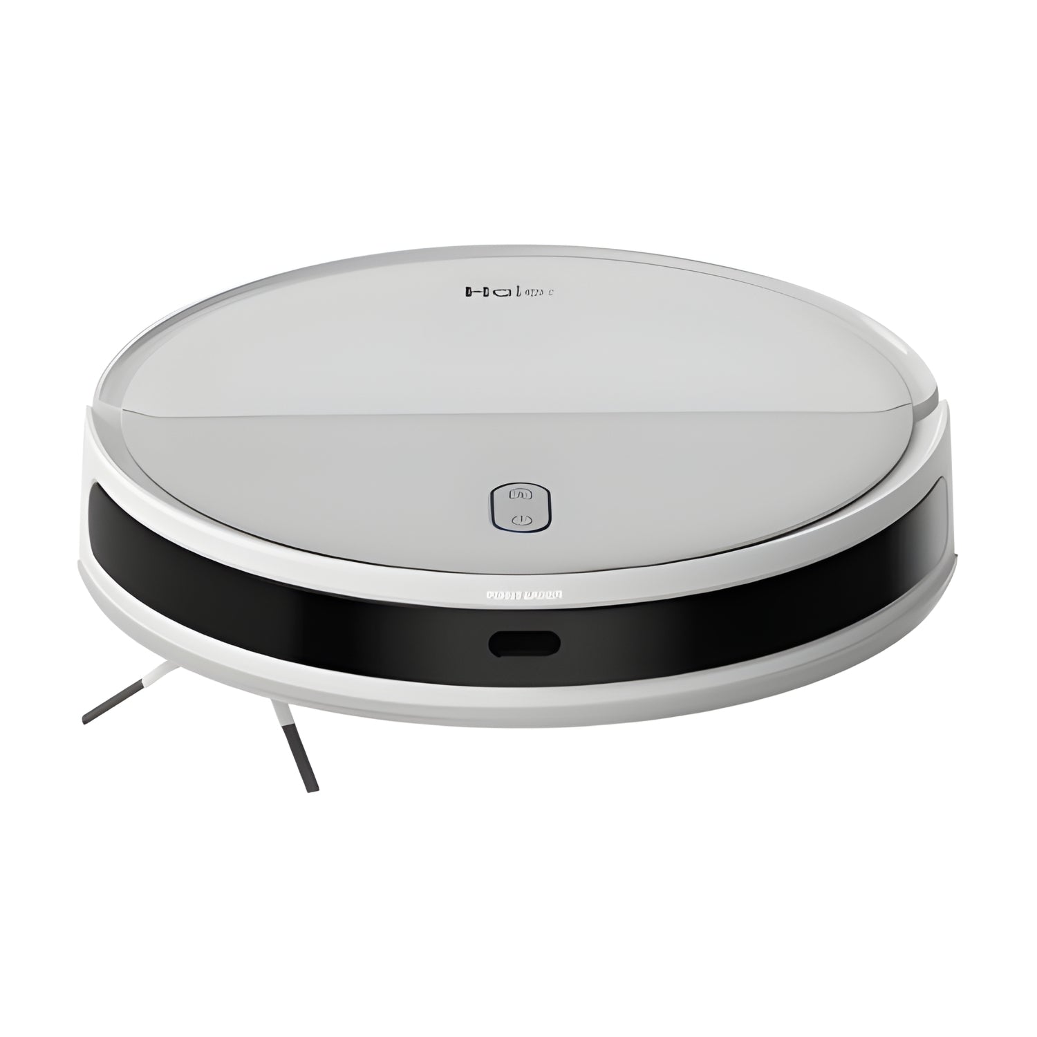 Haier Civic X11 Pro Robotic Vaccum Cleaner 5000 pa - White_5